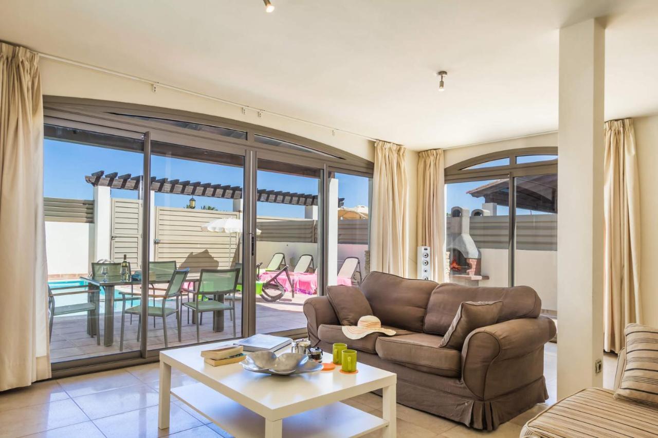 Villa Pino By *